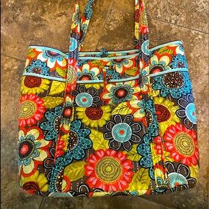 Vera Bradley Tote